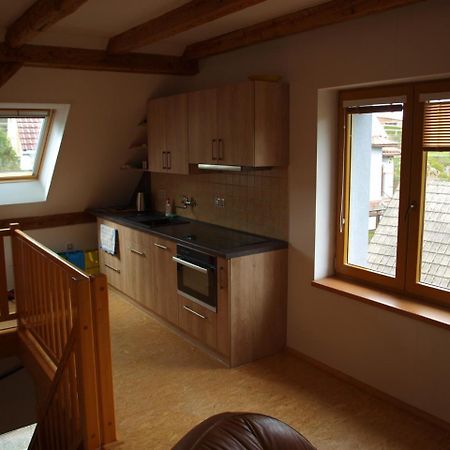 Apartman17 Syrenov Kültér fotó