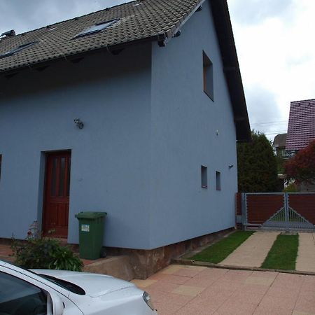 Apartman17 Syrenov Kültér fotó