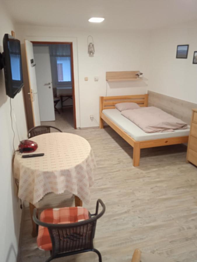 Apartman17 Syrenov Kültér fotó