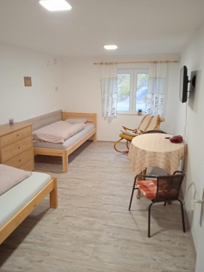 Apartman17 Syrenov Kültér fotó