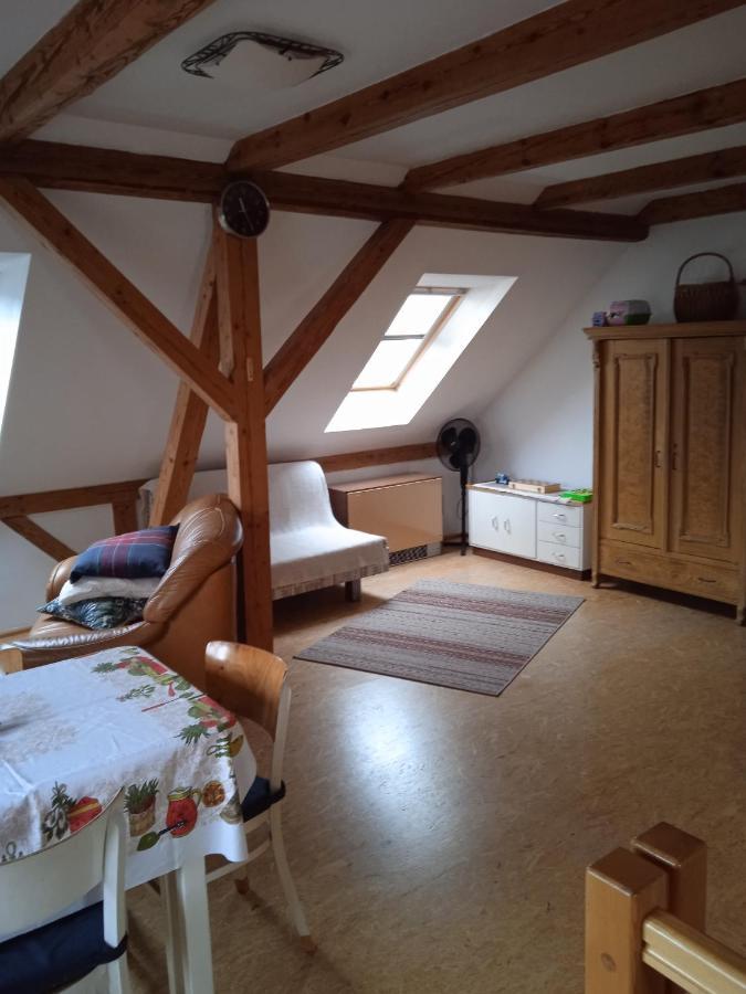 Apartman17 Syrenov Kültér fotó