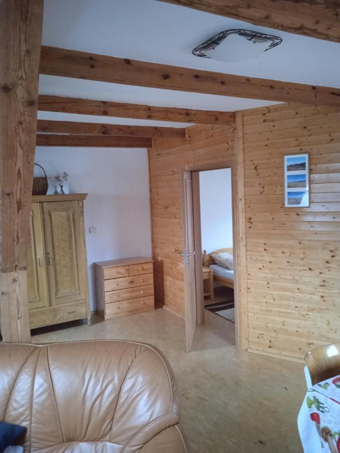 Apartman17 Syrenov Kültér fotó