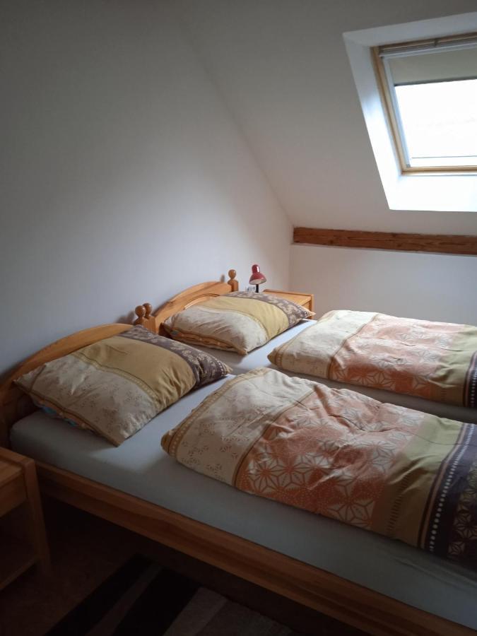Apartman17 Syrenov Kültér fotó