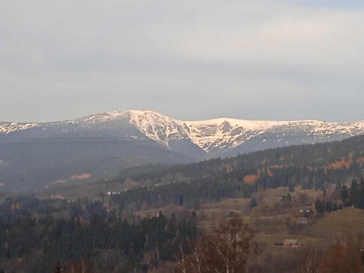 Apartman17 Syrenov Kültér fotó