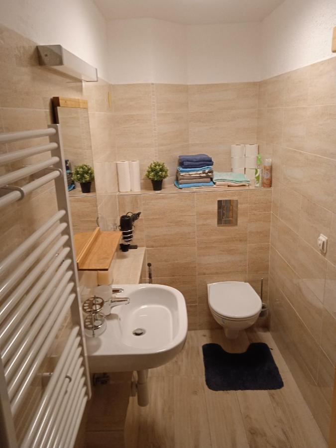 Apartman17 Syrenov Kültér fotó