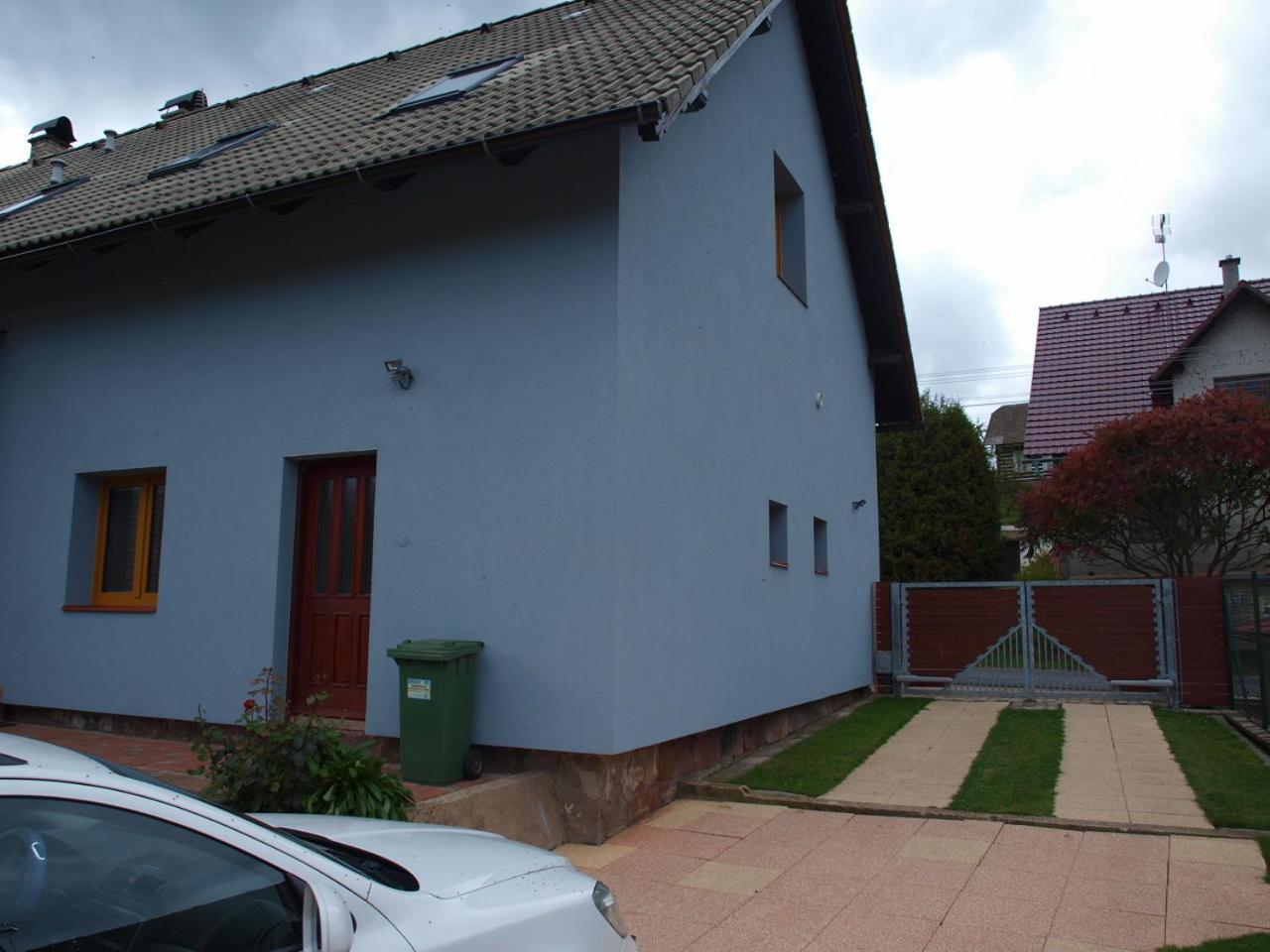 Apartman17 Syrenov Kültér fotó